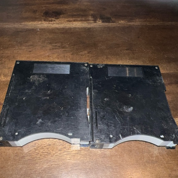 Pioneer 6 Disc Multi Play CD Cartridge Magazine Home Car Use PRW-1141 - Lot of 2 - Picture 8 of 8